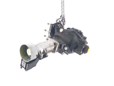 Transfer box used - Toyota RAV4 - 3610042060