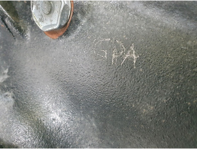 Transfer box - Toyota RAV4 II PH.2 - 3610042060 - T1-9601M