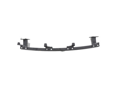 Rear bumper reinforcement bar - Renault CAPTUR II PH.1 - Noir - 756106046R - V1-7504U