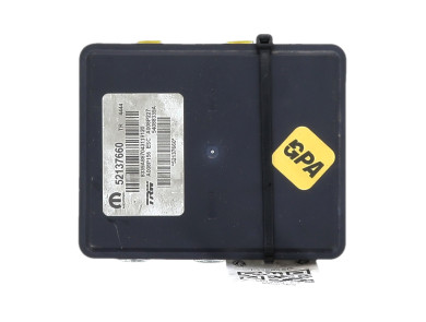 ABS pump motor - Fiat 500X PH.2 - 6000633332 - L1-5646C