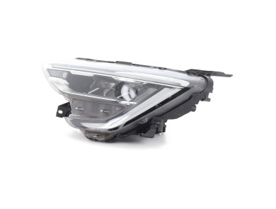 Left headlight used - Renault ARKANA - 260603632R