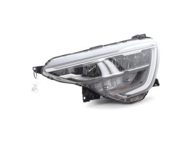 Phare avant gauche - Renault ARKANA - 260603632R - E1-0461U