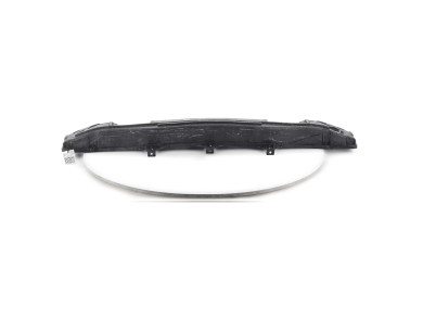 Traverse de pare choc arrière - Hyundai TUCSON III - Marron Clair - 86631N7100 - Y1-8114I