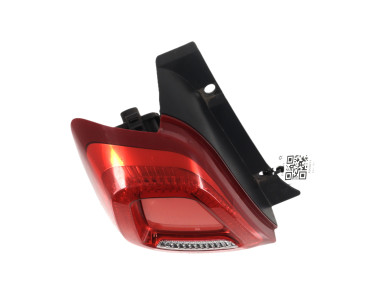 Left rear light - Fiat 500 II PH.2 - 52007424 - I1-8899Y