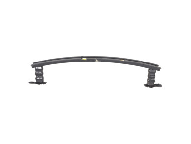 Rear bumper reinforcement bar - Renault ZOE PH.1 - Blanc - 756104427R - W1-7740R