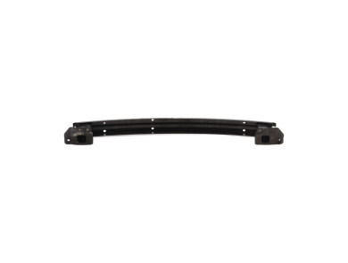 Rear bumper reinforcement bar - Renault ZOE PH.1 - Blanc - 756104427R - W1-7740R