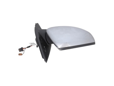 Right wing mirror - Peugeot 308 II PH.2 - Gris Clair - 1634857680 - I1-7881U