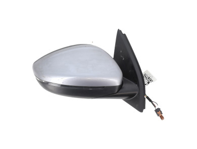 Right wing mirror - Peugeot 308 II PH.2 - Gris Clair - 1634857680 - I1-7881U