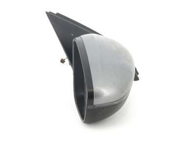Right wing mirror - Peugeot 308 II PH.2 - Gris Clair - 1634857680 - I1-7881U
