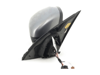 Right wing mirror - Peugeot 308 II PH.2 - Gris Clair - 1634857680 - I1-7881U