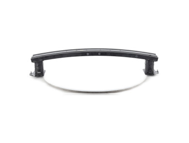 Front bumper reinforcement bar - Renault ARKANA - Noir - 752100723R - I1-0370W
