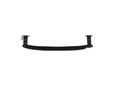 Rear bumper reinforcement bar - Renault KADJAR PH.1 - Gris Clair - 756108059R - W1-2571E