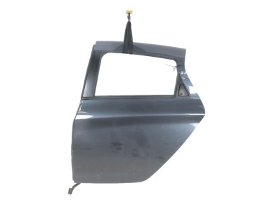 Rear left door used - Renault ZOE - 821011380R