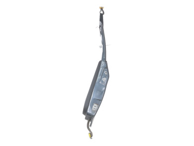 Porte arrière gauche - Renault ZOE PH.1 - Gris Fonce - 821011380R - S1-8751H