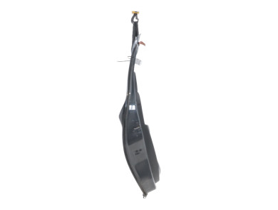 Rear left door - Renault ZOE PH.1 - Gris Fonce - 821011380R - S1-8751H