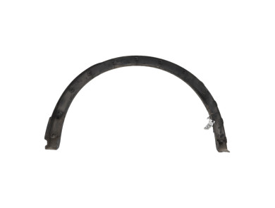 Right rear fender flare - Renault ARKANA - Noir - 788743561R - R1-0412I