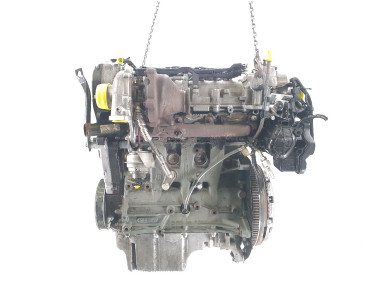 Moteur type 939B4000 - Alfa-Romeo 159 SPORTWAGON - P1-9558U