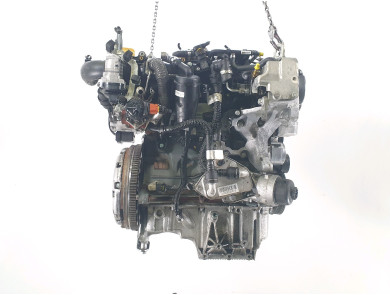Engine type 939B4000 - Alfa-Romeo 159 SPORTWAGON - P1-9558U