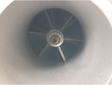 Engine type 939B4000 - Alfa-Romeo 159 SPORTWAGON - P1-9558U