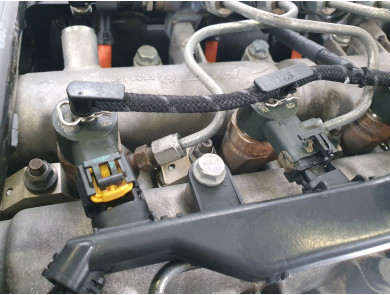 Engine type 939B4000 - Alfa-Romeo 159 SPORTWAGON - P1-9558U