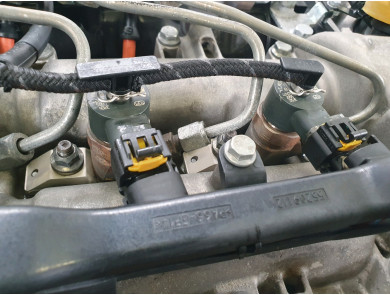 Moteur type 939B4000 - Alfa-Romeo 159 SPORTWAGON - P1-9558U