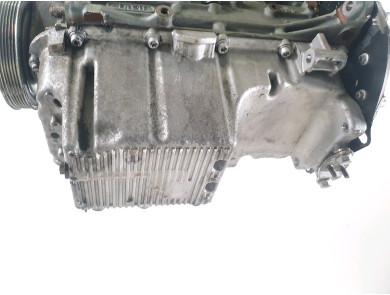 Engine type 939B4000 - Alfa-Romeo 159 SPORTWAGON - P1-9558U