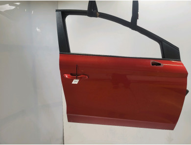 Right front door  used - Seat IBIZA - 6F0831052D