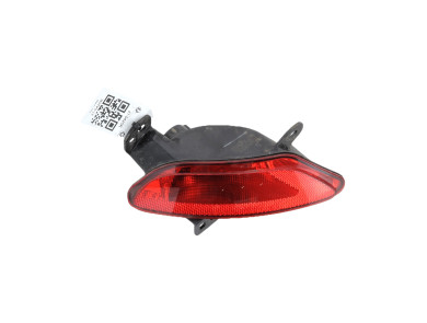 Right rear reflector used - Renault ARKANA - 265800539R