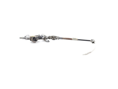 Steering column   used - Citroen JUMPY - 98 076 762 ZD