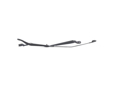 Front wiper arms (x2) used - Renault CAPTUR - 288817651R