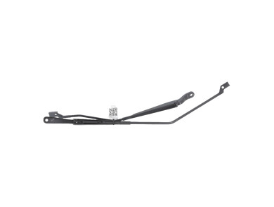 Front wiper arms (x2) - Renault CAPTUR II PH.1 - 288817651R - J1-5603W