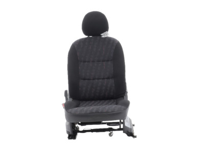 Siège conducteur avant gauche occasion - Citroen BERLINGO - 8845 PN