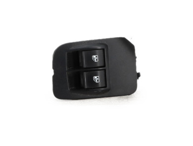 Left window-lift switch panel - Peugeot BIPPER - 1618106380 - I1-4729S