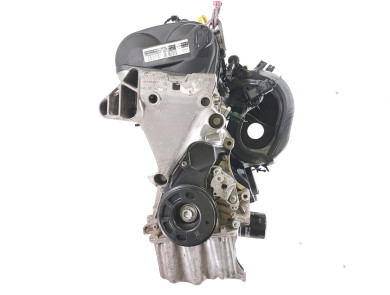 Engine used - Seat IBIZA - CHYH
