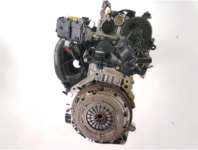 Engine type CHYH - Seat IBIZA V - G1-9618A