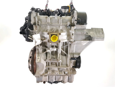 Engine type CHYH - Seat IBIZA V - G1-9618A