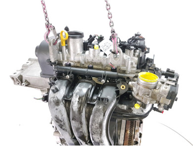 Moteur type CHYH - Seat IBIZA V - G1-9618A