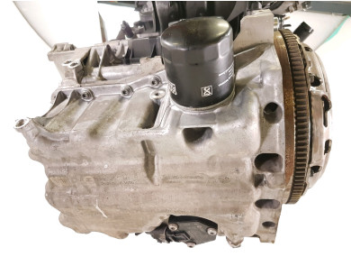 Engine type CHYH - Seat IBIZA V - G1-9618A