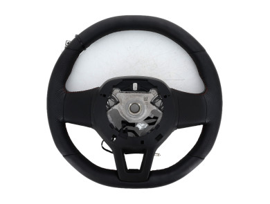 Volant - Renault CAPTUR II PH.1 - 484006572R - P1-5557M