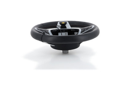 Volant - Renault CAPTUR II PH.1 - 484006572R - P1-5557M