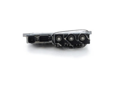 Boitier maintien de tension - Peugeot EXPERT III - 9818459680 - N1-9380G