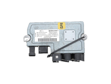 VOLTAGE MAINTENANCE DEVICE - Peugeot EXPERT III - 9818459680 - N1-9380G