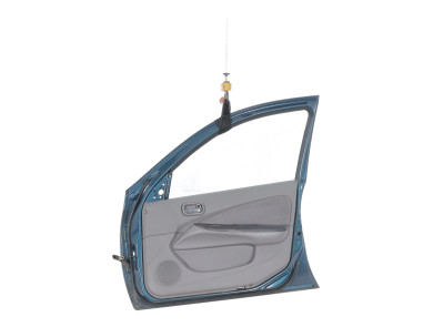 Right front door - Nissan ALMERA II PH.1 - 80100-5M432- Z1-8905H
