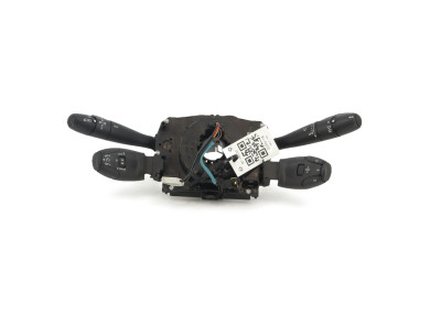 Commodo monobloc - Peugeot 207 - 6242YL - B1-7607C