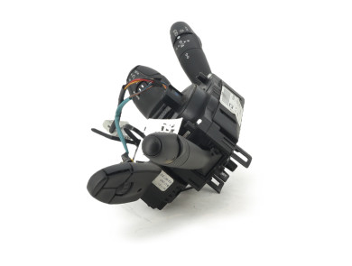 Commodo monobloc - Peugeot 207 - 6242YL - B1-7607C