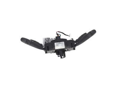 Steering column stalk switch - Peugeot 207 - 6242YL - B1-7607C
