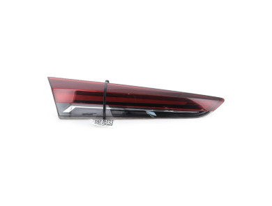 Left hatchback boot light used - Renault CAPTUR - 265553734R