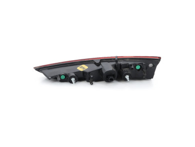 Left hatchback boot light - Renault CAPTUR II PH.1 - 265553734R - B1-5520A