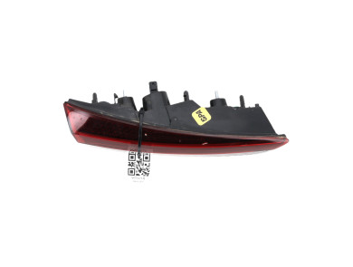Left hatchback boot light - Renault CAPTUR II PH.1 - 265553734R - B1-5520A