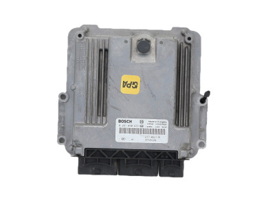 Engine calculator - Dacia SANDERO II PH.1 - 237102213R - Z1-9386H